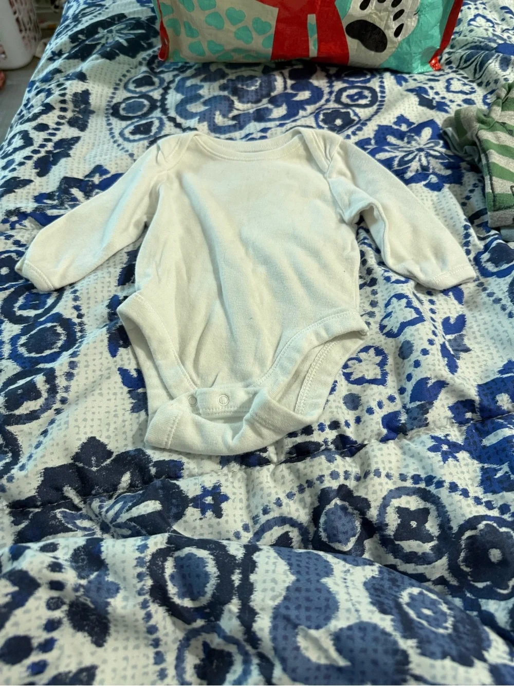 15 piece Bundle Baby Boy 0-3 months